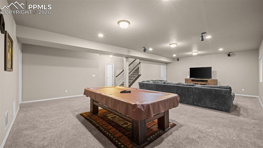 Image 25 of 42: Game Room