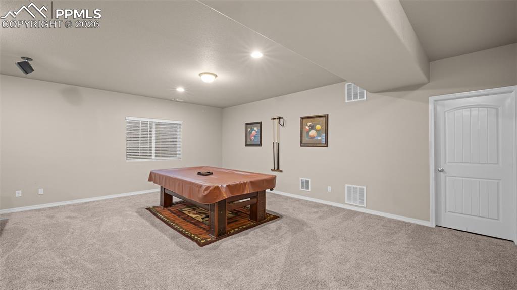 Image 26 of 42: Game Room