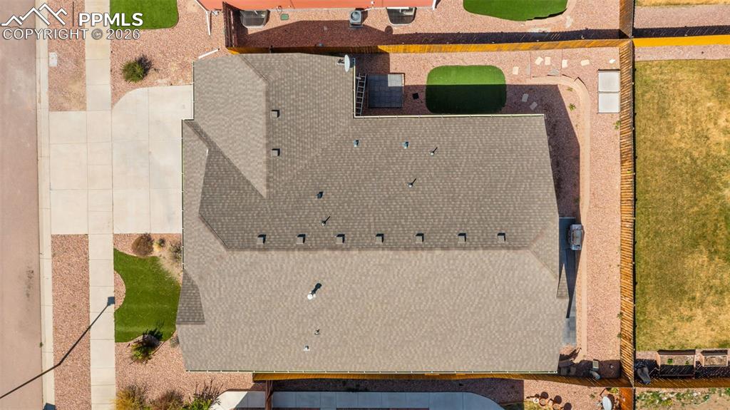 Image 35 of 42: Aerial View