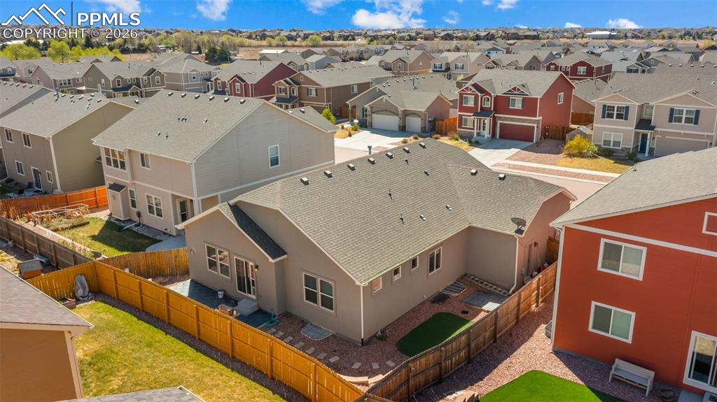 Image 36 of 42: Aerial View