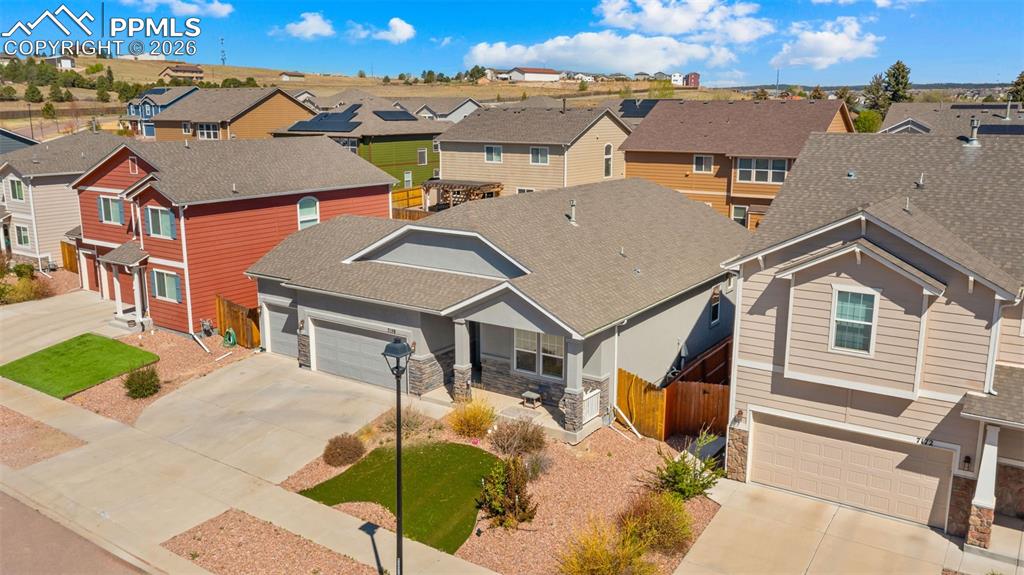 Image 39 of 42: Front of Structure