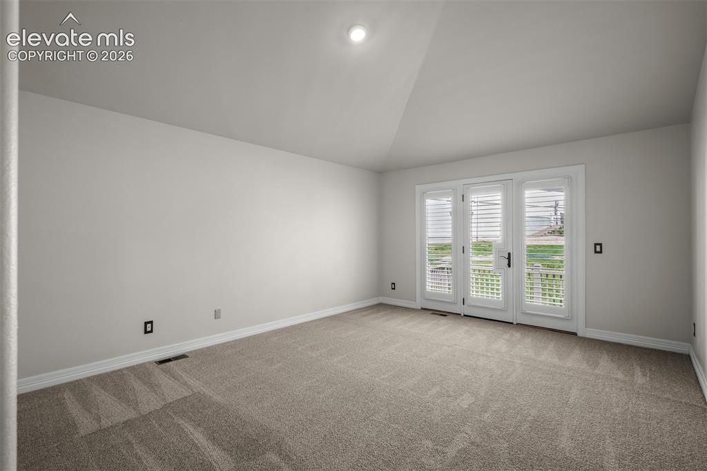 Image 30 of 50: Master Bedroom
