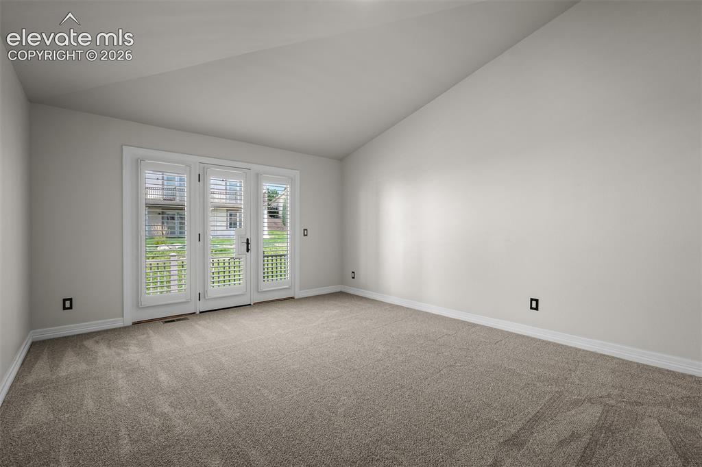Image 31 of 50: Master Bedroom