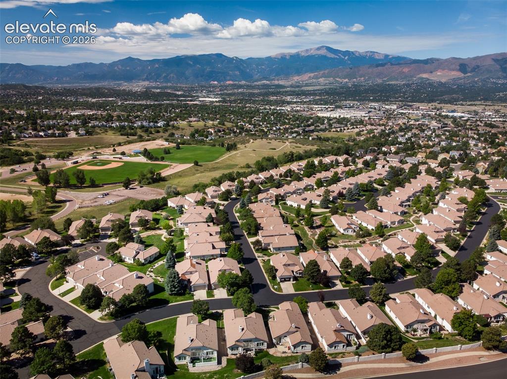 Image 47 of 50: Aerial View