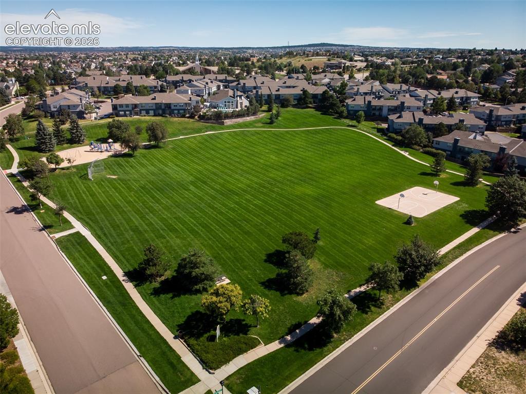 Image 49 of 50: Aerial View