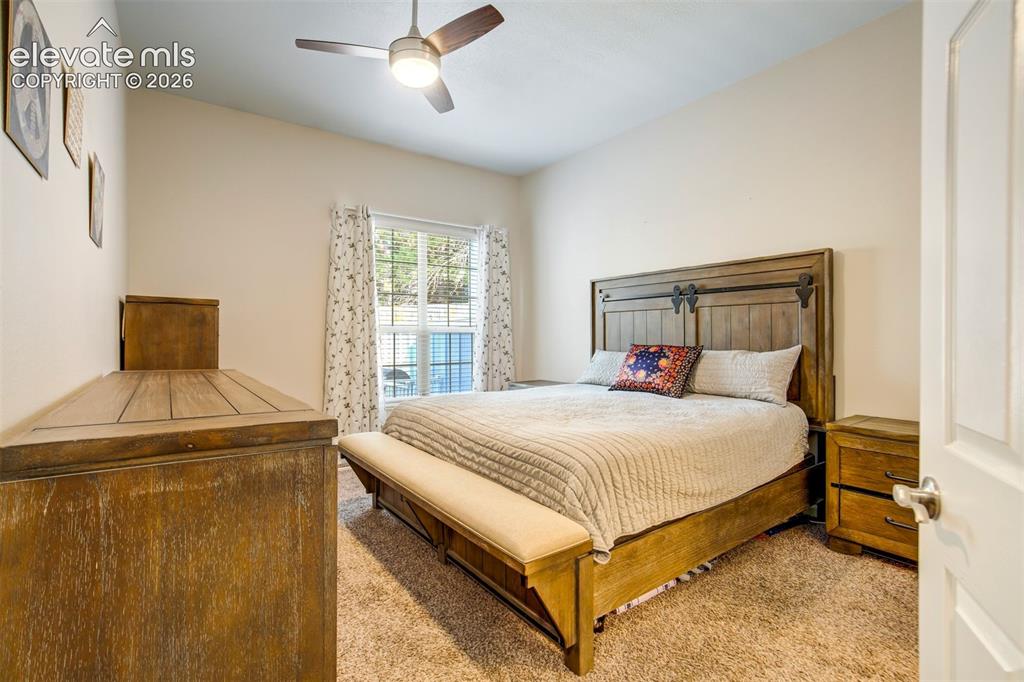 Image 12 of 41: Bedroom