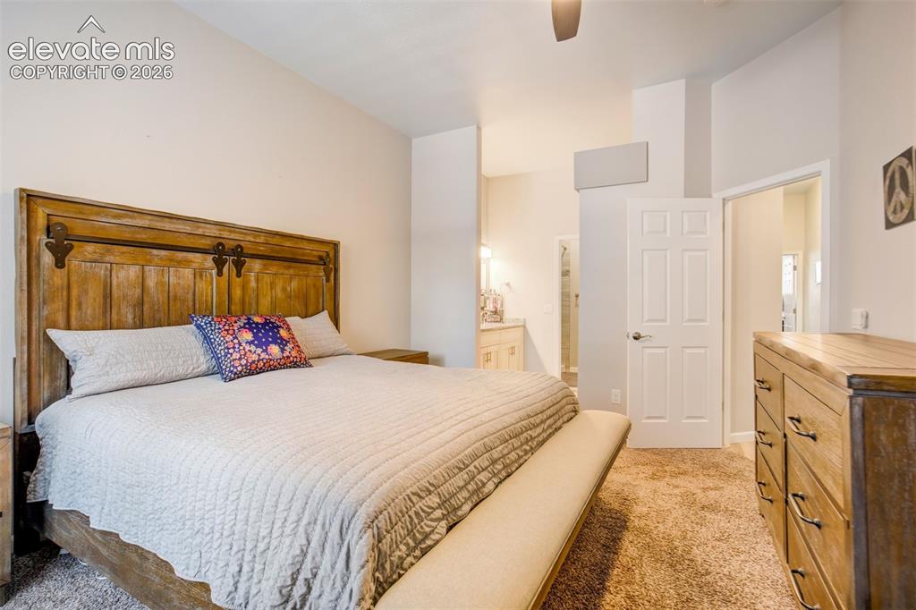 Image 13 of 41: Bedroom