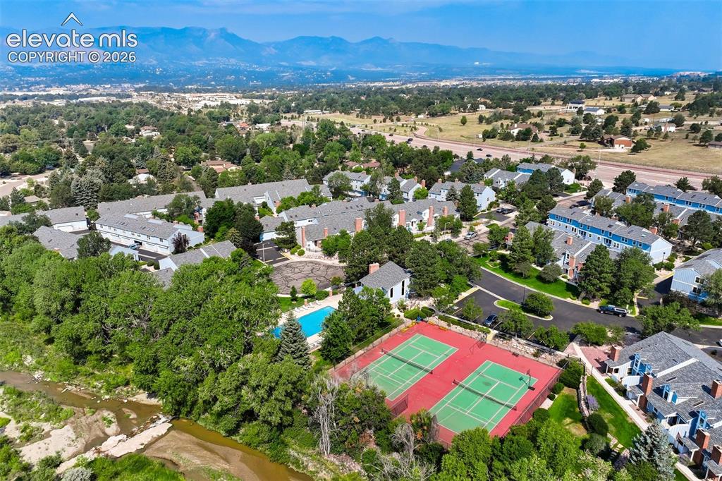 Image 36 of 41: Aerial View