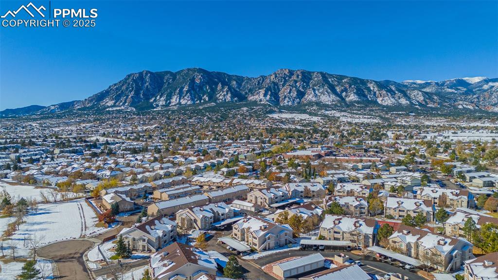 Image 21 of 26: Aerial View