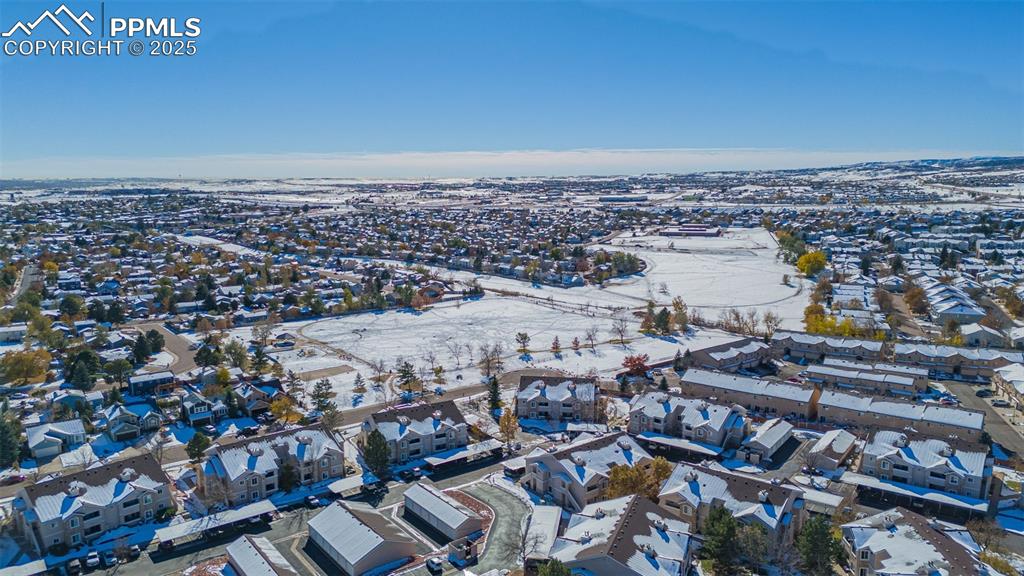 Image 22 of 26: Aerial View