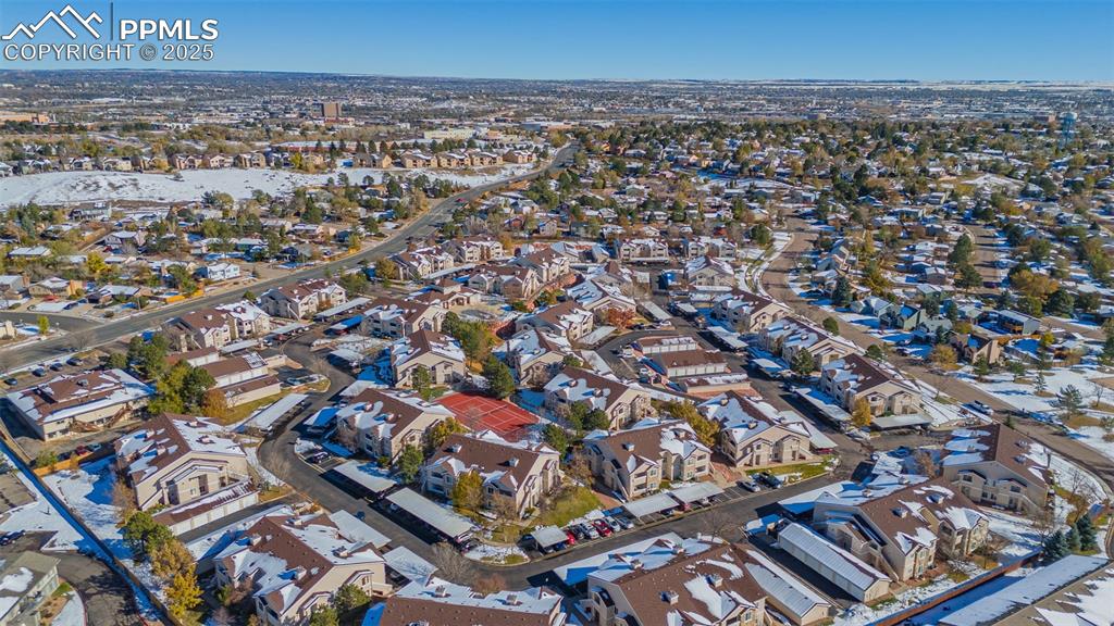 Image 23 of 26: Aerial View