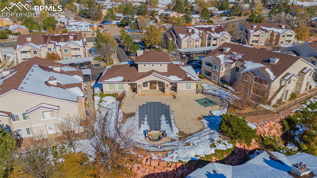Image 24 of 26: Aerial View