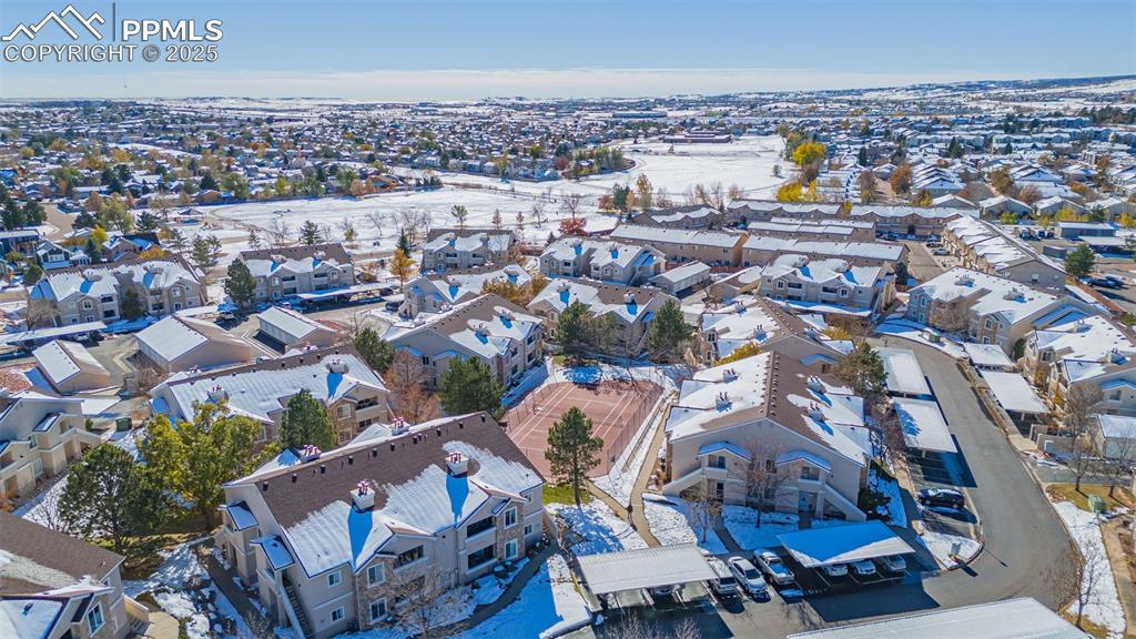 Image 26 of 26: Aerial View