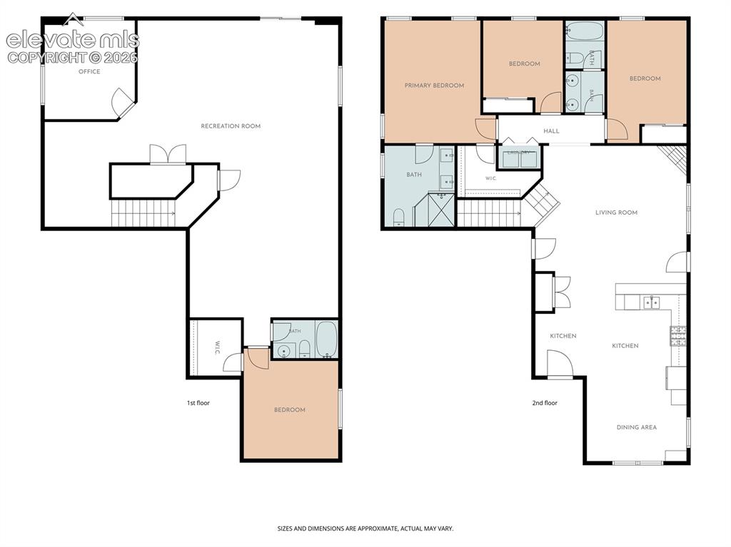 Image 43 of 43: Floor plan