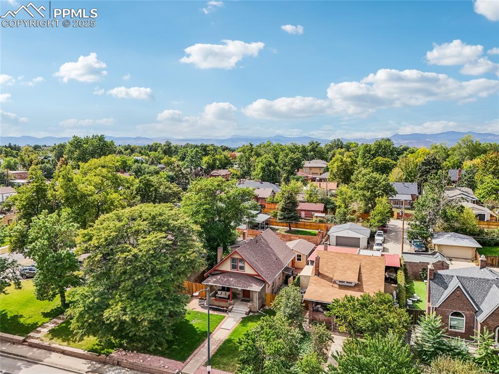 Image 3 of 50: Aerial View