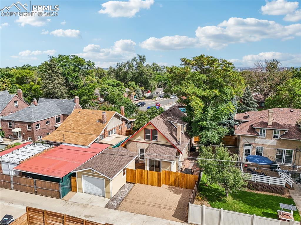 Image 49 of 50: Aerial View