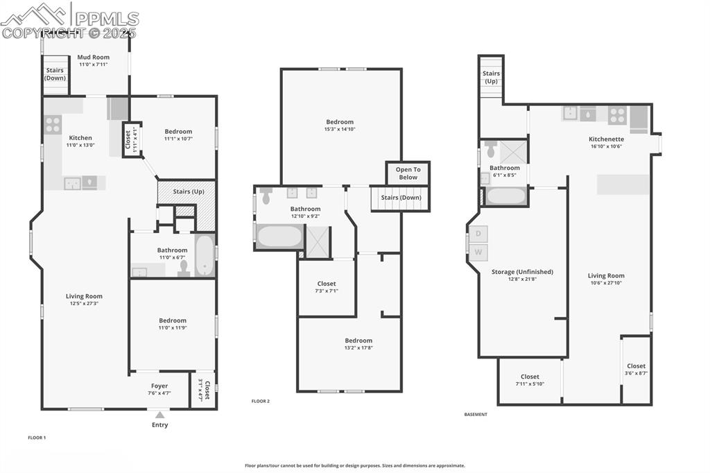 Image 50 of 50: Floor Plan