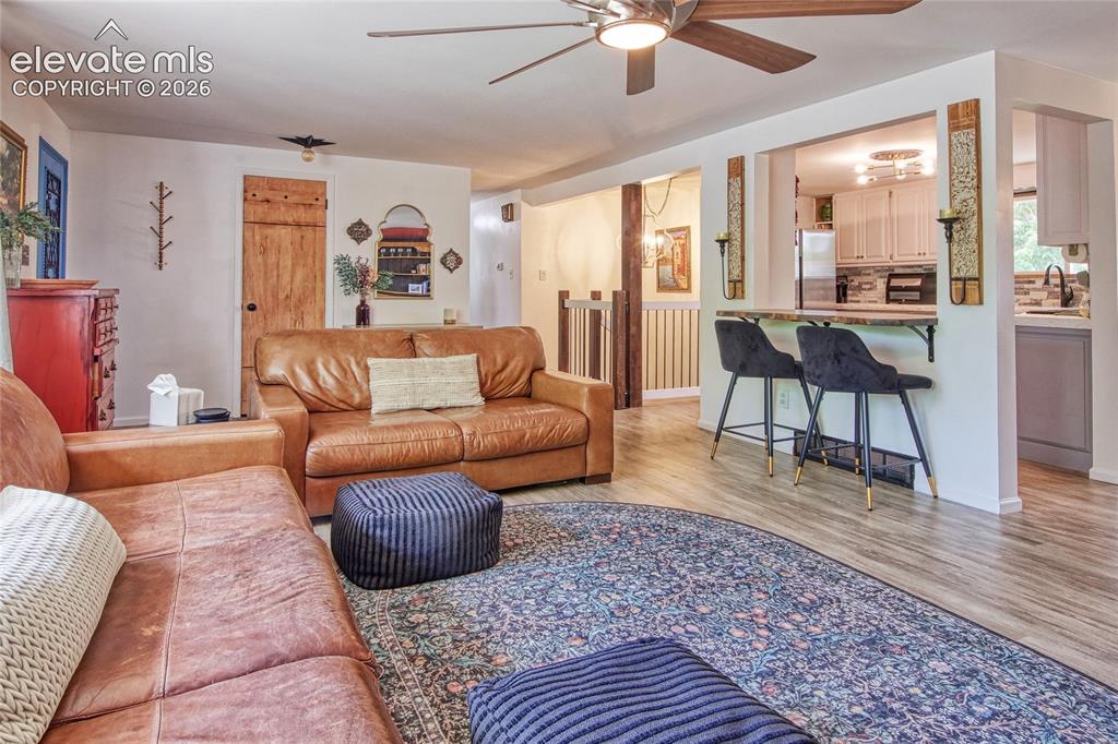 Image 11 of 43: Living Room