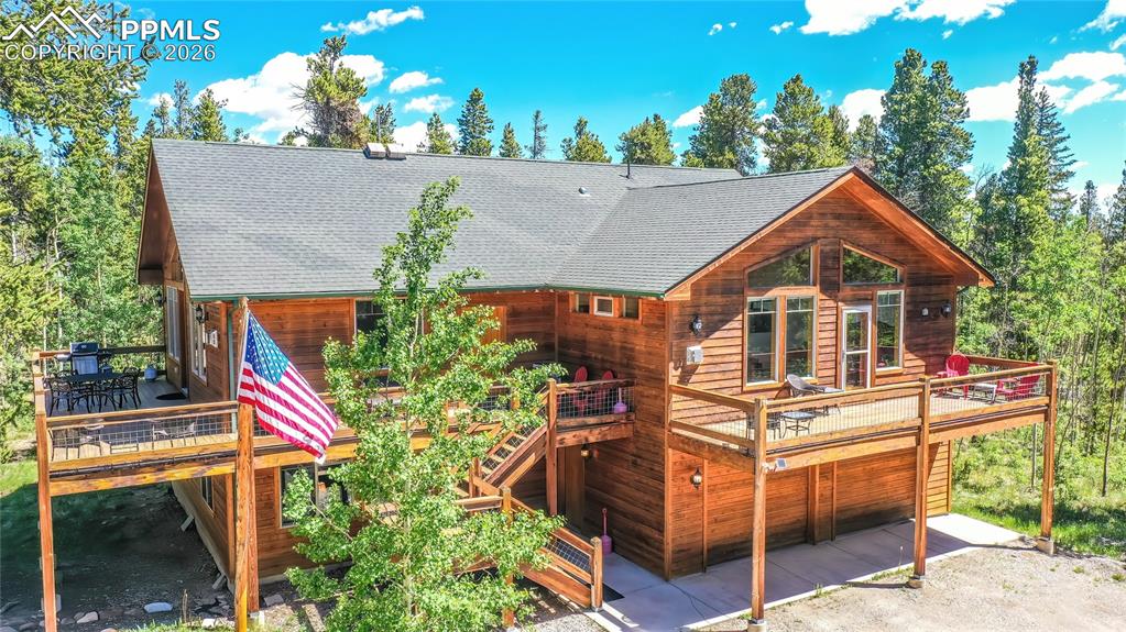 Image 1 of 50: Front of Structure