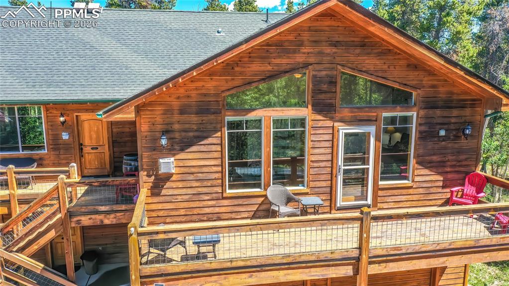 Image 2 of 50: Park County Certificate of Taxes Due