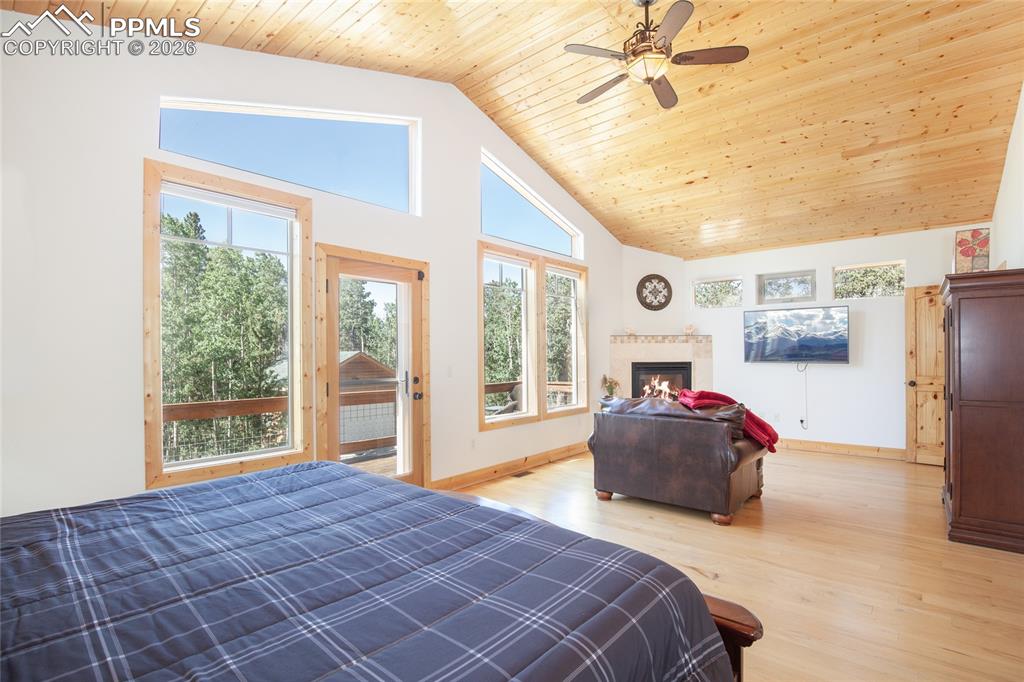 Image 24 of 50: Living Room