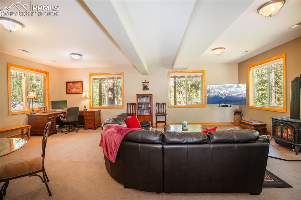 Image 38 of 50: Bathroom