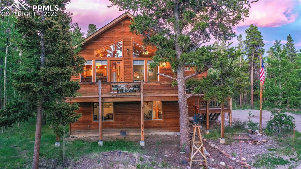 Image 4 of 50: OWTS Septic Inspection Report