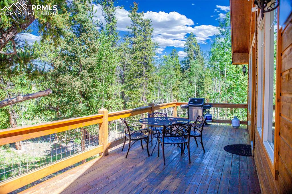 Image 49 of 50: Garage