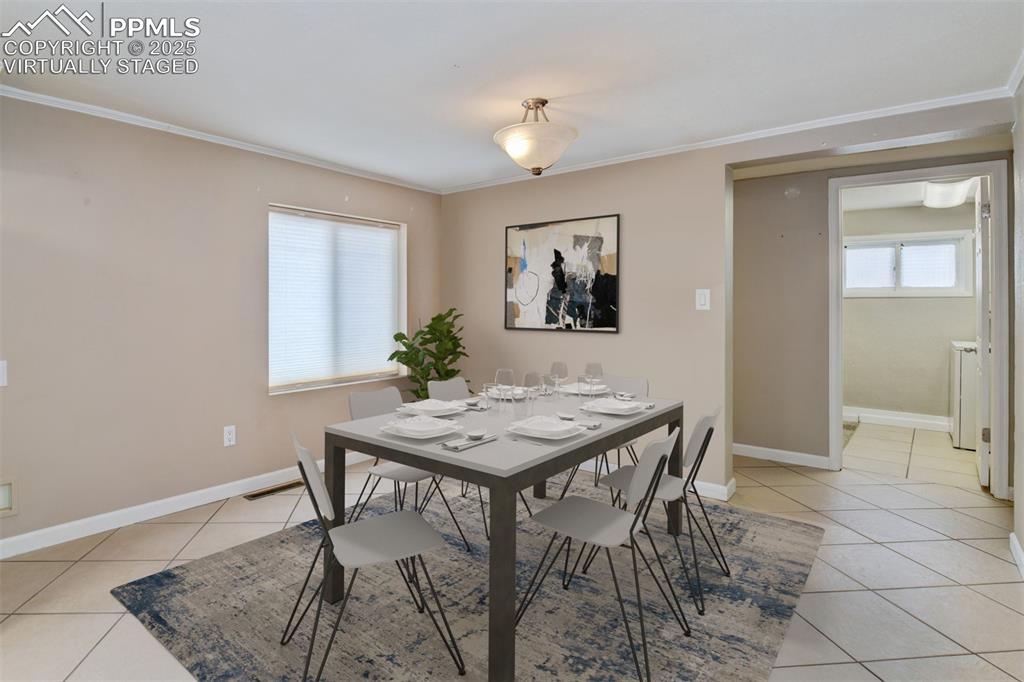 Image 10 of 22: virtually staged