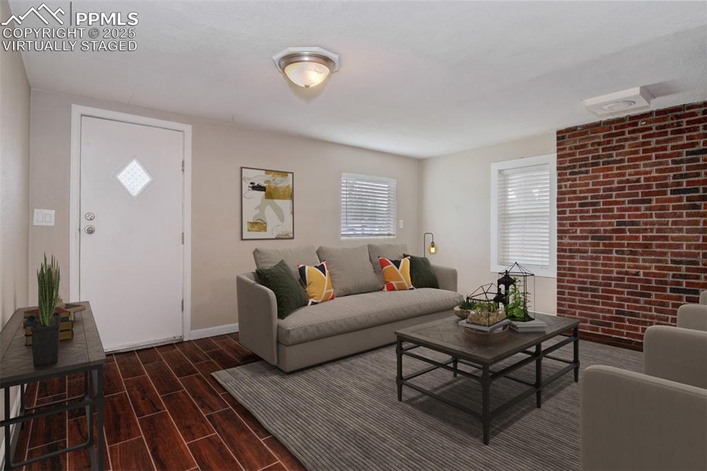 Image 8 of 22: Virtually staged