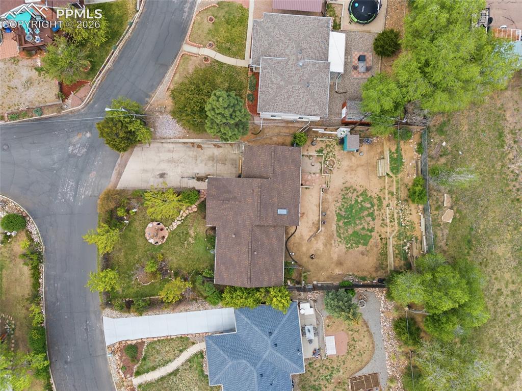 Image 41 of 50: Aerial View