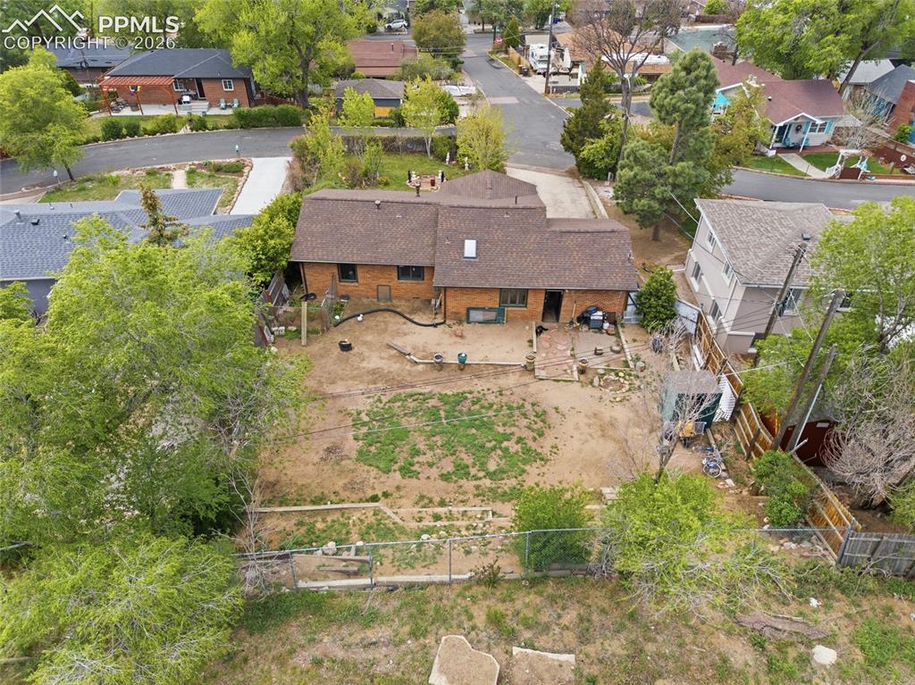Image 44 of 50: Aerial View