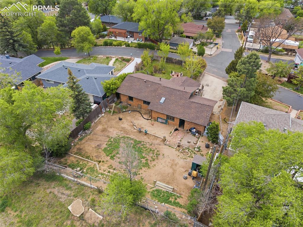 Image 45 of 50: Aerial View