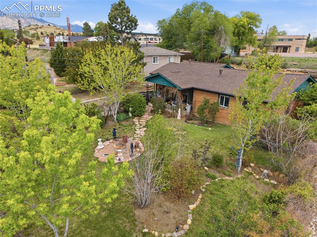 Image 7 of 50: Aerial View