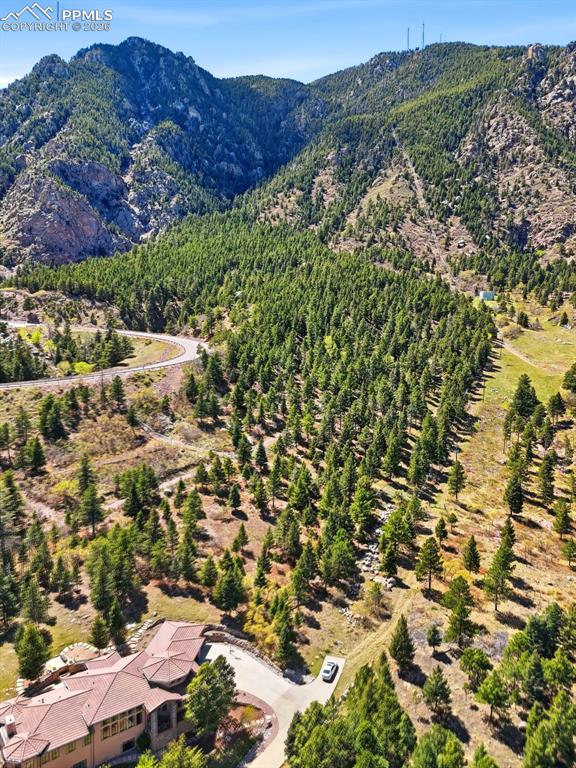 Image 4 of 26: Aerial View