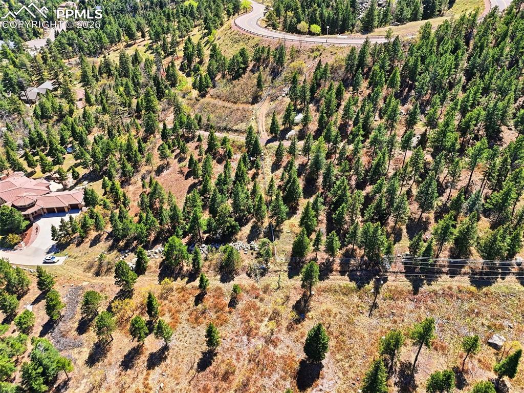 Image 8 of 26: Aerial View