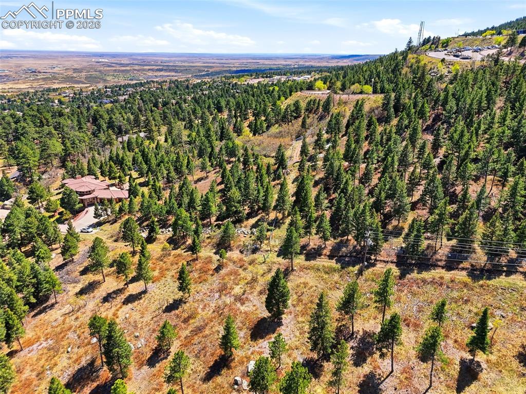 Image 9 of 26: Aerial View