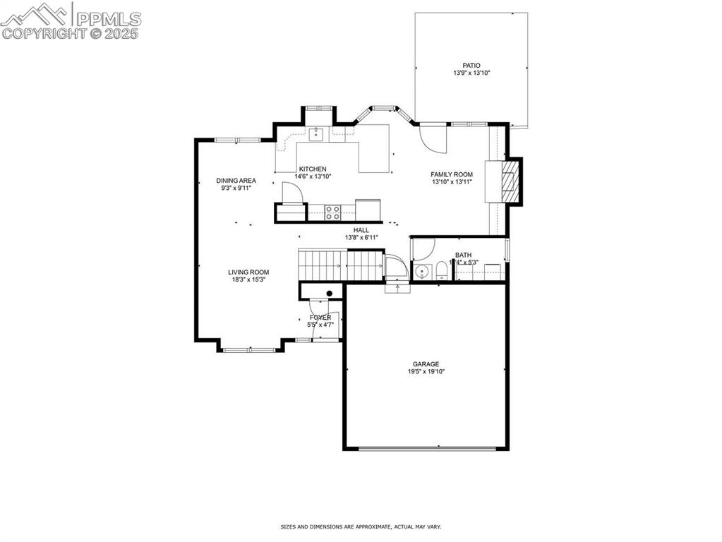 Image 35 of 50: Floor Plan