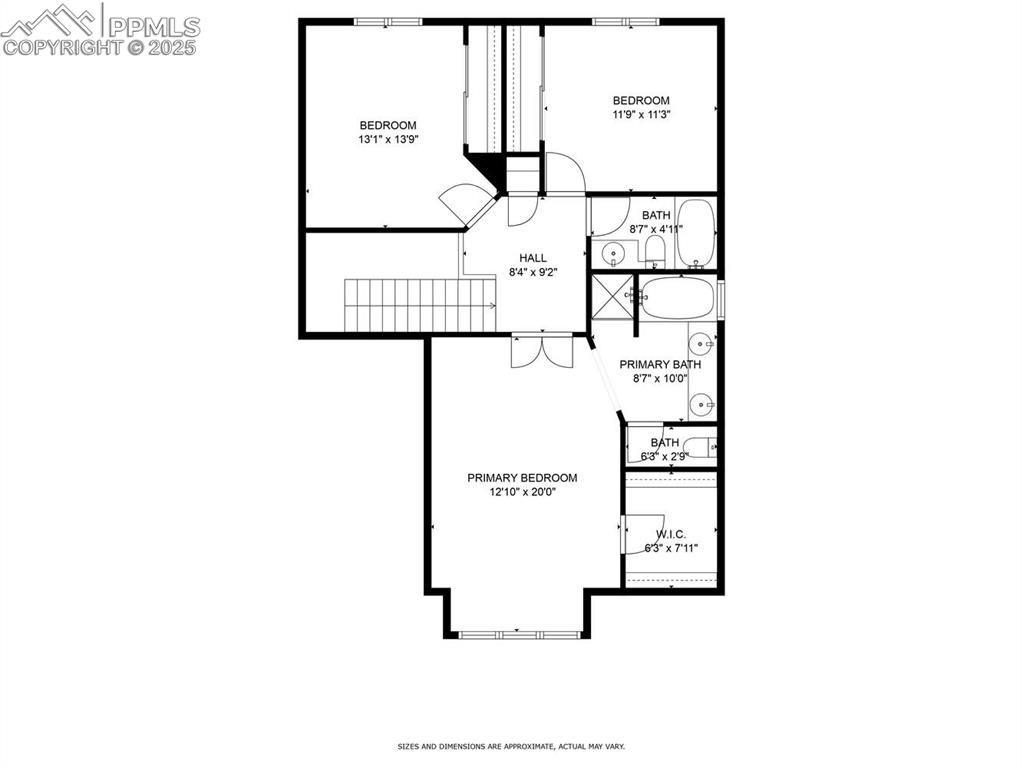 Image 36 of 50: Floor Plan