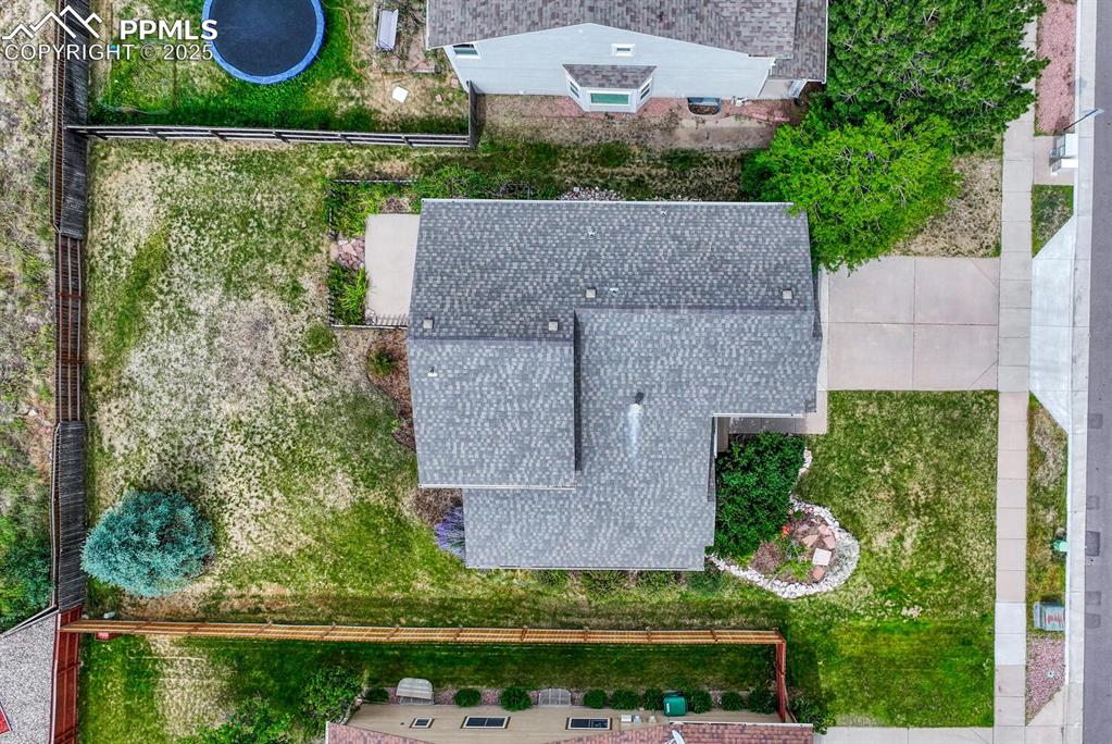 Image 38 of 50: Aerial View
