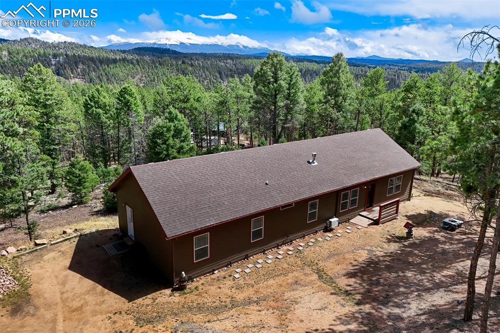 Image 4 of 50: Aerial View