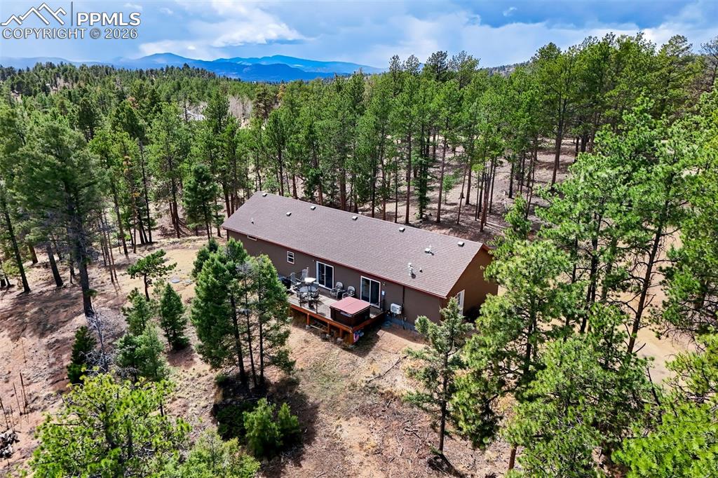 Image 46 of 50: Aerial View