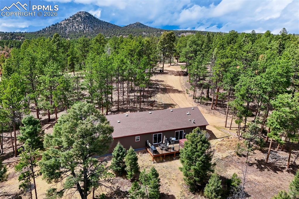 Image 47 of 50: Aerial View