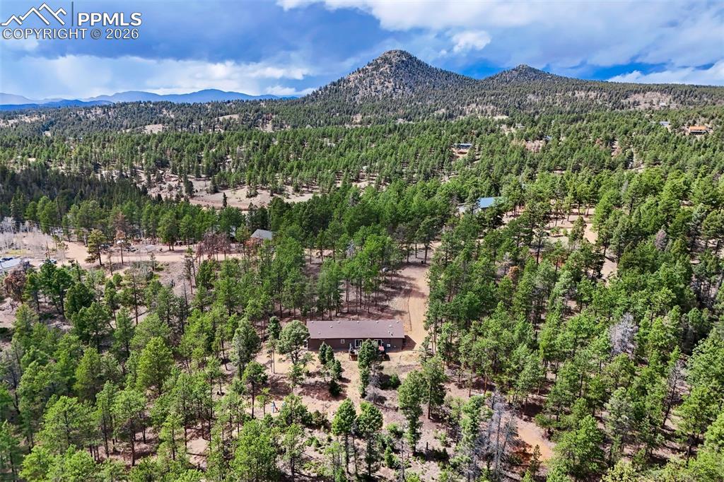 Image 48 of 50: Aerial View