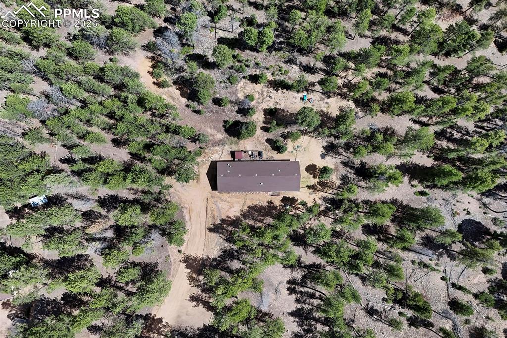 Image 49 of 50: Aerial View