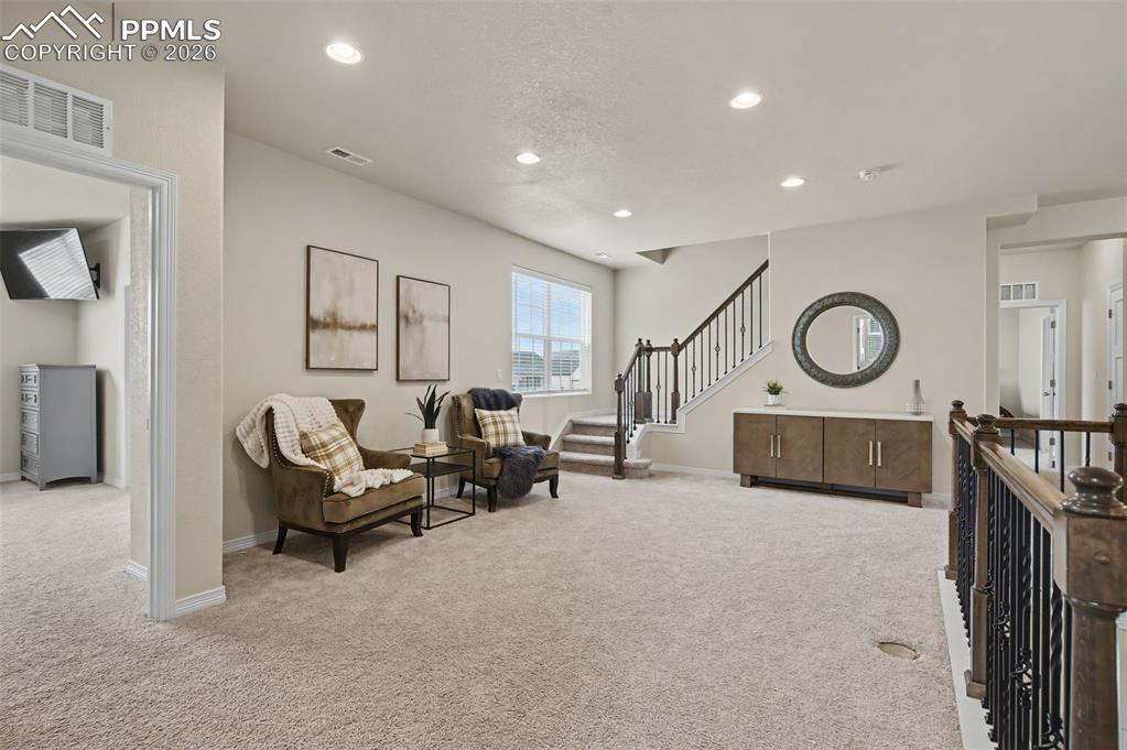 Image 35 of 38: Sitting Room