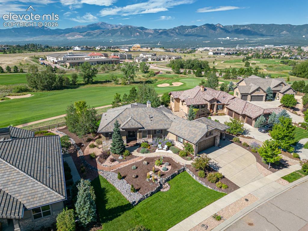 Image 2 of 50: Aerial View