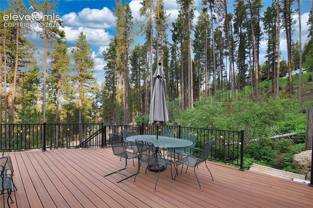 Image 45 of 50: Deck