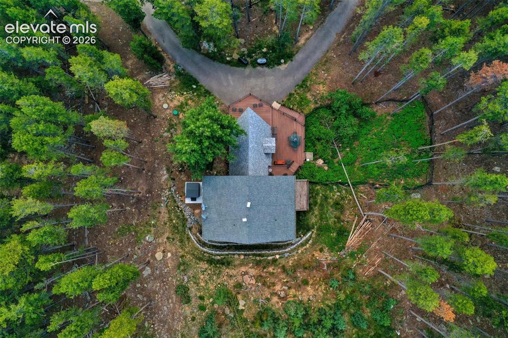 Image 47 of 50: Aerial View
