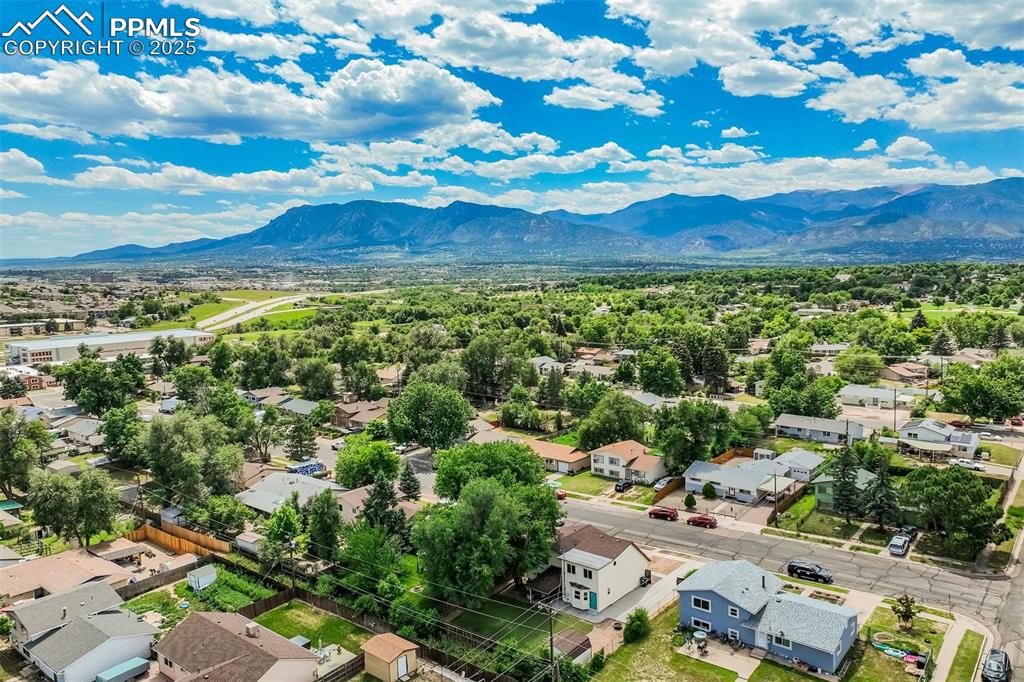 Image 23 of 24: Aerial View